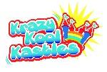 Krazy Kool Kastles Logo